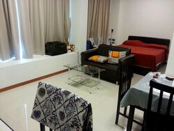 Caspian (D22), Condominium #506334391
